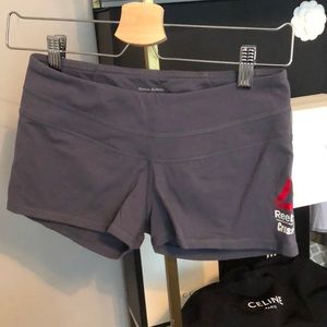 Crossfit Shorts